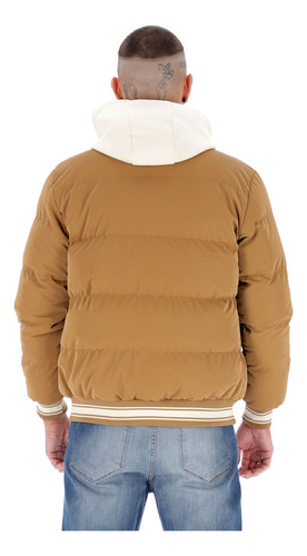 Campera Bross Universitaria Mod 3
