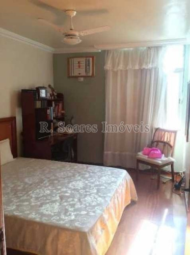 Apartamento-à Venda-praça Seca-rio De Janeiro - Mrap20123