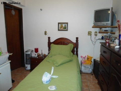 Imagem 9 de 28 de Casa À Venda 3 Dormitórios No Parque São Quirino Em Campinas - Ca03505 - Ca03505 - 1947257
