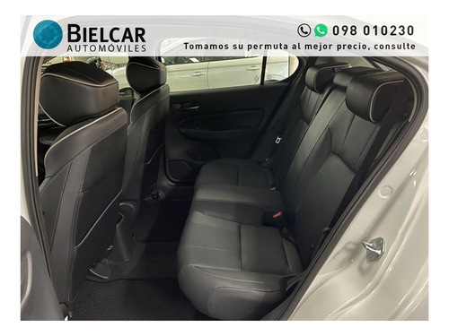 Imagen 11 de 18 de Honda City 1.5 Hatch Ex-l Entrega Inmediata 0km