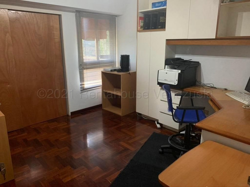 Imagen 2 de 12 de Apartamento En Venta Los Naranjos Del Cafetal Rah3 Mls21-11286
