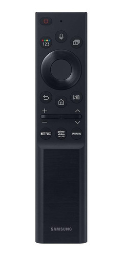 Imagen 5 de 5 de Smart TV Samsung Series 6 QN55Q60AAFXZX QLED 4K 55" 110V - 127V