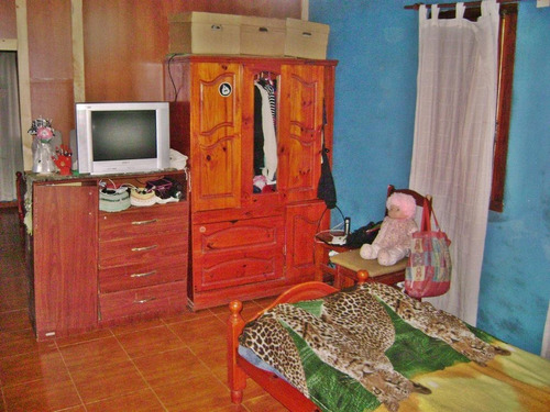 Casa Sobre Avenida En San Bernardo