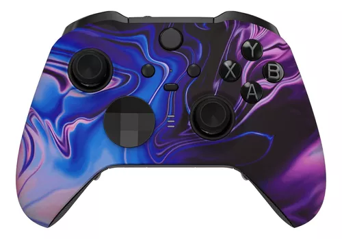 Joy-Con Personalizados de Controller Chaos - Meristation