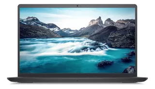 Laptop Dell Inspiron 15 Ryzen 5 16gb 1.4tb Ssd 15.6