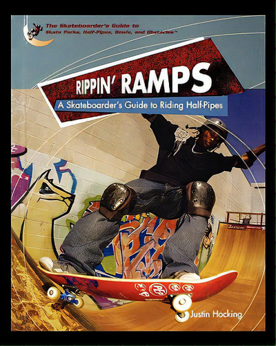 Rippin' Ramps, De Hocking, Justin. Editorial Rosen Pub Group, Tapa Blanda En Inglés