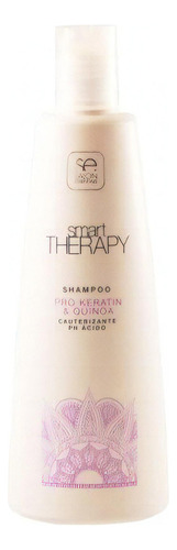  Shampoo Cauterizante Pro Keratin & Quinoa X 330 Ml Smart Th