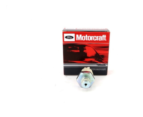 Valvula Presion Aceite Original Motorcraft Ecosport Ka 1 Pin