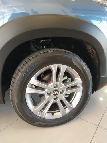 Imagen 10 de 17 de Fiat Pulse 1.3 Drive Cvt Llevalo Ya!!! // Automático // Ga