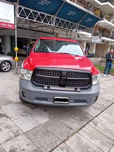 Imagen 1 de 21 de Dodge Ram 1500 V8 5.7 Dc Laramie 2014