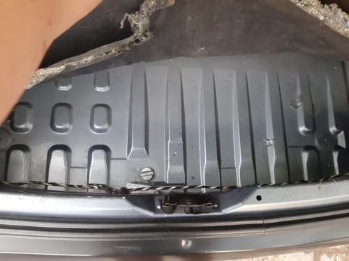 Imagen 22 de 23 de Peugeot 206