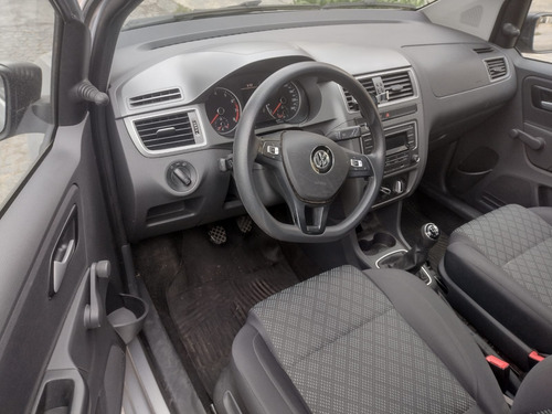 Volkswagen Suran 1.6 Comfortline