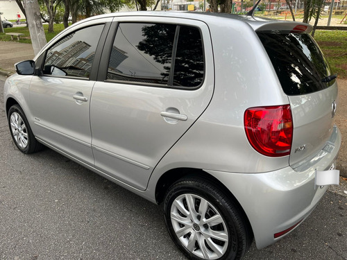 Volkswagen Fox 1.0 Trend Tec Total Flex 5p