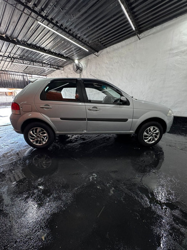 Fiat Palio 1.0 Elx Flex 5p