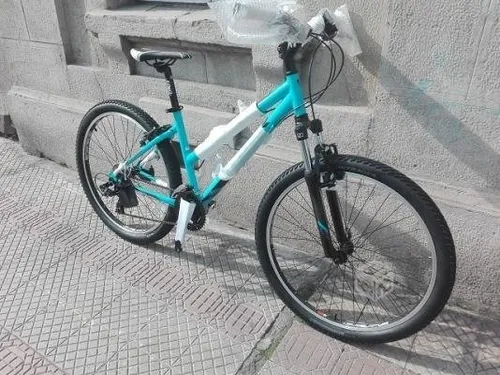 Bicicleta Trek 820 Mujer Nueva Cuotas sin inter s