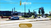 Comprar Venta Esquina Sobre Cno. Carrasco Y Felipe Cardoso. Increible Exposición. Playa De Estacionamientos, Depósito. Gran Oportunidad