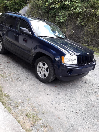 Imagen 3 de 4 de Jeep Grand Cherokee Americana