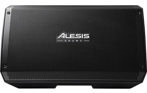Alesis Samplepad Pro 8-pad Percussion And Triggering 