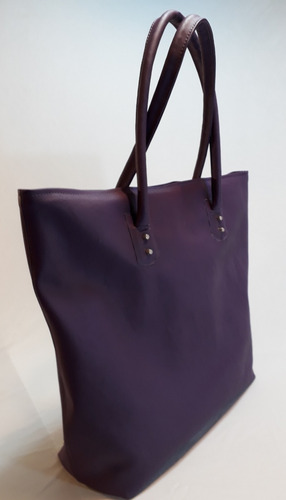 Cartera Hedra, 100% Cómoda, Estilo Tote