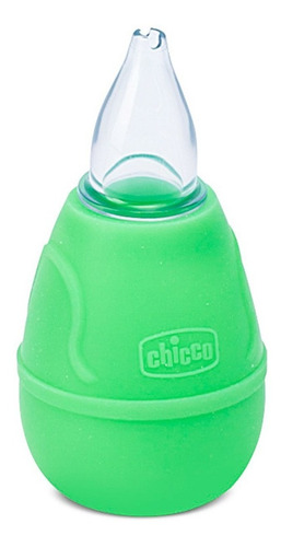 Aspirador Nasal Marca Chicco