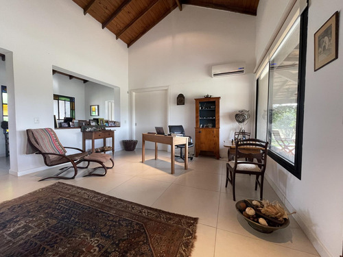 Casa En Venta - Casa 4 Dormitorios - Haras San Pablo - General Rodriguez