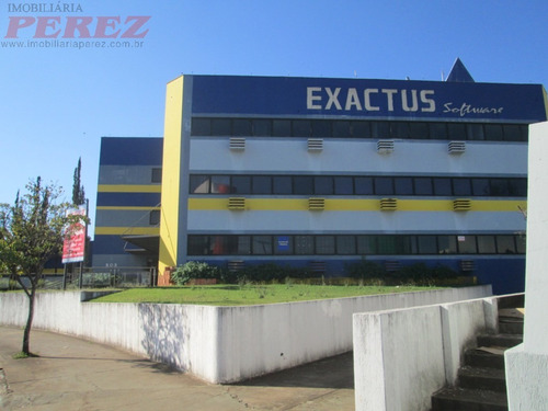 Imagem 2 de 30 de Cjto Comercial_salas Para Alugar - 13650.6884