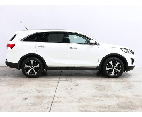 Kia Sorento 2.4 Ex 2wd 6mt