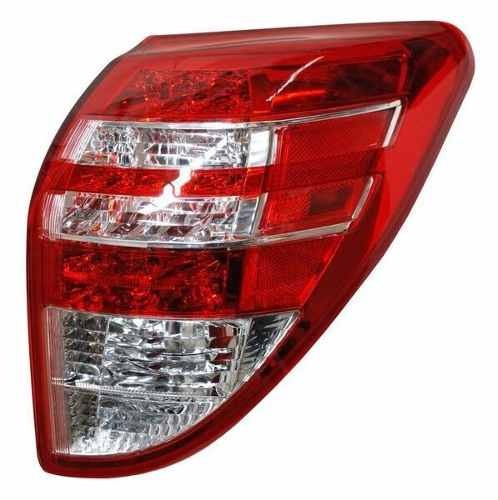 Calavera Toyota Rav4 2009 2010 2011 2012 2013 S/arne Der Yxy