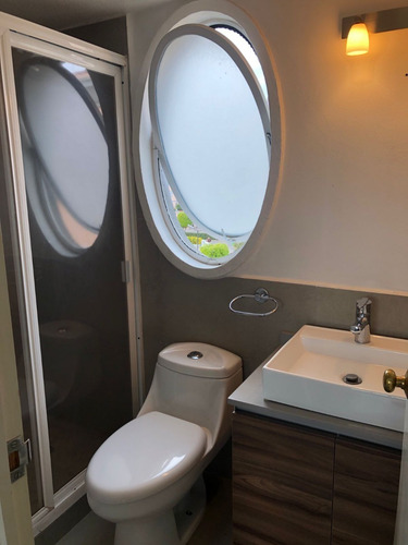 Imagen 9 de 15 de Venta De Departamento Ph En Pedregal Del Sur, Coyoacán, Plaza Arco.