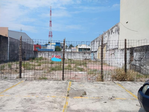 Terreno En Venta Playa Hermosa