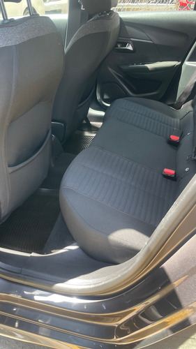 Peugeot 2008 1.2 Puretech Active