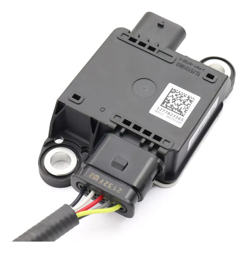 0281009153 Sh9r-18641 Sensor Pm De Partículas Para Mazda