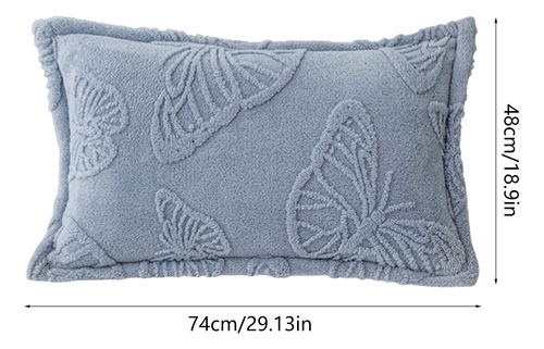 Funda De Almohada H Modelo Taffy, Un Par De Fundas De Almoha