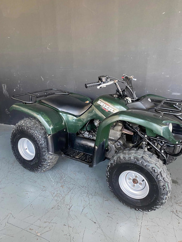 Imagen 13 de 15 de Yamaha Grizzly 125
