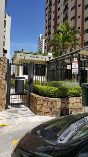 Imagem 14 de 17 de Apartamento À Venda, 56 M² Por R$ 439.000,00 - Vila Mascote - São Paulo/sp - Ap19748