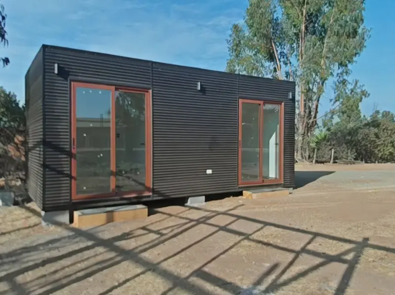 Imagen 1 de 19 de Se Vende Casa Modular