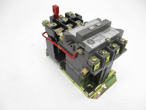 Westinghouse A200m0cac 765a838g01 110-120v 18a Nsmp Mgg