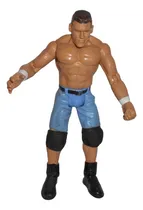 Comprar Figura Wwe John Cena Jakks Pacific 1999 Con Detalle