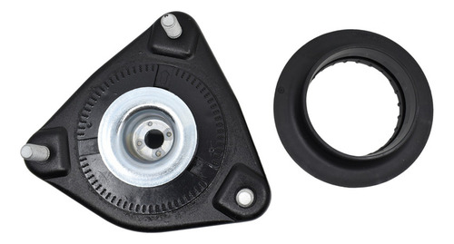 Base Amortiguador Frontal Der Para Forte 1.8l 2014 A 2016