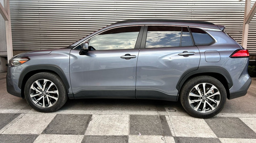 Toyota Corolla Cross 2.0 Xle At