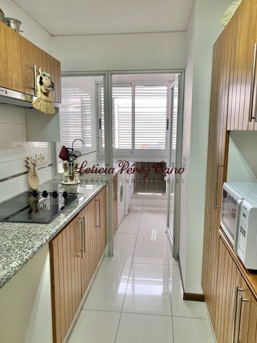 Imagen 22 de 30 de Venta Apartamento 3 Dormitorios En Playa Mansa , Punta Del Este