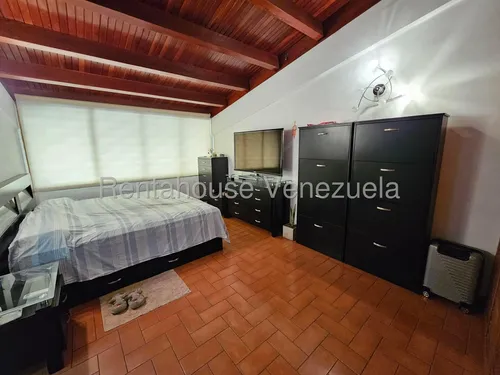 Casa En Venta El Marqués