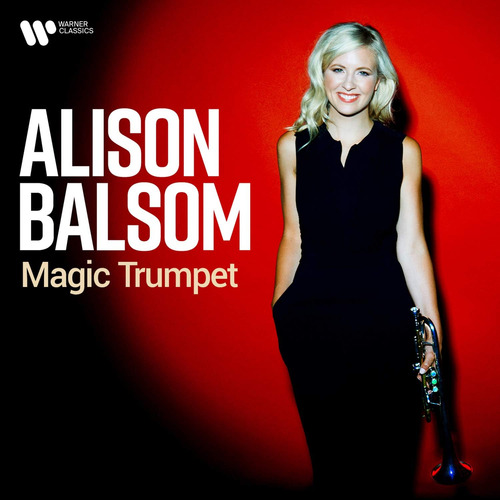 Cd:magic Trumpet [lo Mejor De]