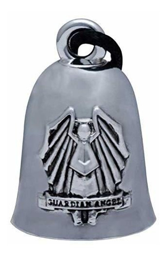 Bocina, Timbre De Bicicle Harley-davidson Guardian Angel Rid