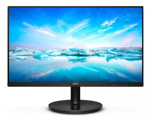 Monitor Gamer Philips con pantalla de 24" 75Hz 220V y resolución Full HD
