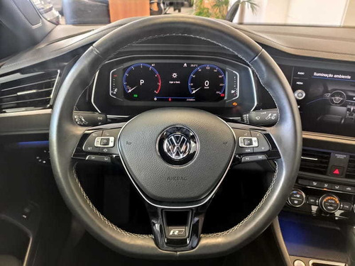Volkswagen Jetta R Line 250 Tsi 1.4 Flex 16v Aut