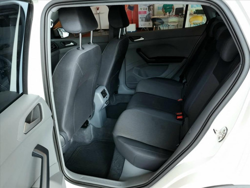 Imagem 10 de 12 de T-cross 1.0 200 Tsi Total Flex Automático