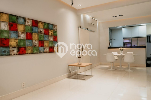 Imagem 3 de 27 de Apartamento - Ref: Sp3ap51847