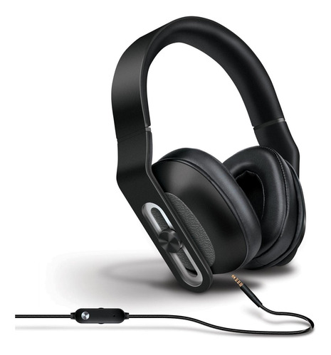 Fones de ouvido com faixa de cabeça Bluetooth modelo Hm-330 pretos - Isound