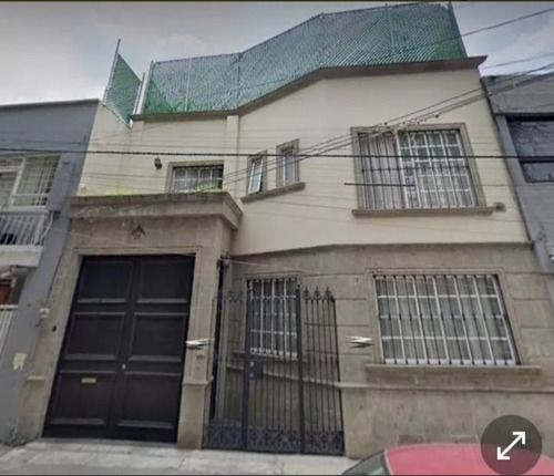 Casa En Venta En Miguel Hidalgo ¡somos La Llave De Tu Nuevo Hogar!